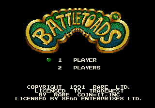 Battletoads (World)